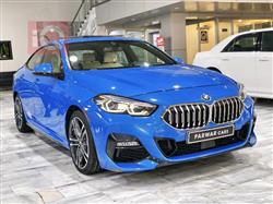 بي ام دبليو الفئة 2